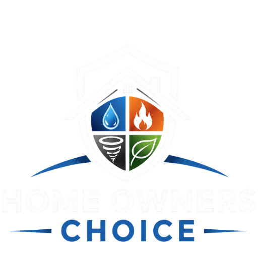 Home Owners Choice Restoration